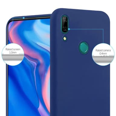 Suojakuori Huawei P SMART Z / Y9 PRIME 2019 / Enjoy 10