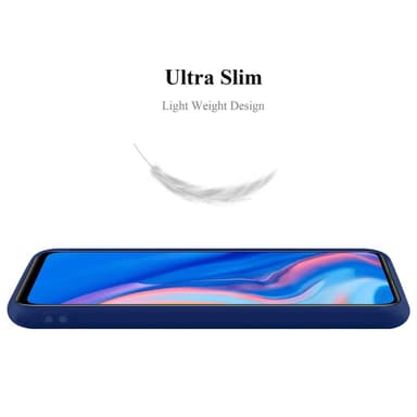 Suojakuori Huawei P SMART Z / Y9 PRIME 2019 / Enjoy 10