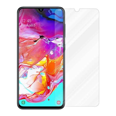 Samsung Galaxy A70 / A70s Näytönsuoja Karkaistu lasi