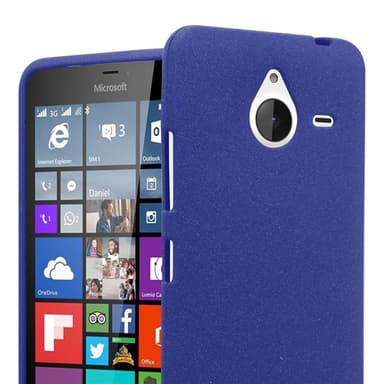 Suojakuori Nokia Lumia 640 XL Kotelo (Sininen)