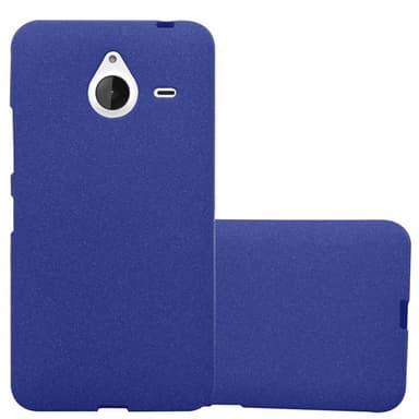 Suojakuori Nokia Lumia 640 XL Kotelo (Sininen)