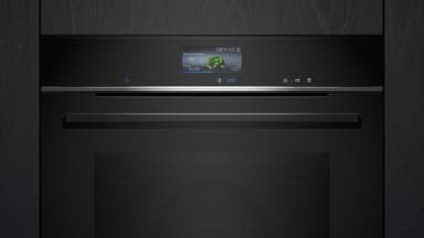 Siemens Uuni HR736G1B1