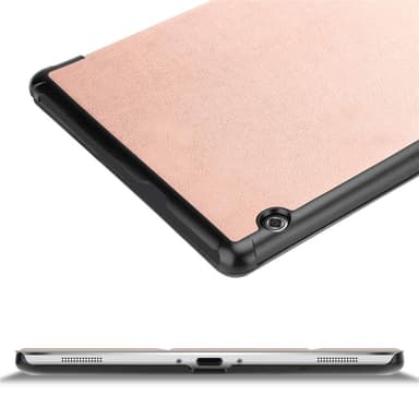 Huawei MediaPad T5 10 (10.1 tuumaa) Suojakuori