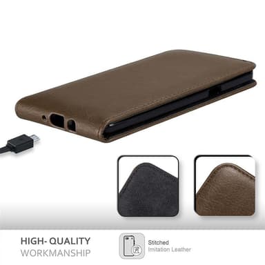 Samsung Galaxy A7 2015 Suojakuori Lompakkokotelo