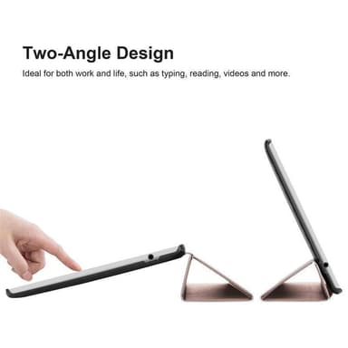 Huawei MediaPad T5 10 (10.1 tuumaa) Suojakuori