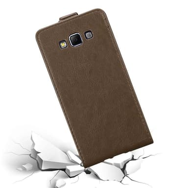 Samsung Galaxy A7 2015 Suojakuori Lompakkokotelo
