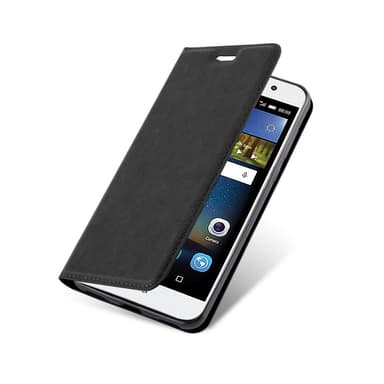 Huawei Y5 2017 / Y6 2017 Suojakuori Lompakkokotelo