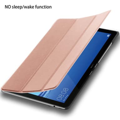 Huawei MediaPad T5 10 (10.1 tuumaa) Suojakuori