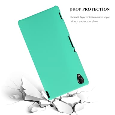 Sony Xperia M4 AQUA Suojakuori Kotelo Case ()
