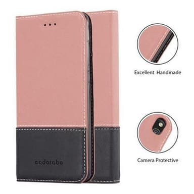 Huawei P8 LITE 2017 / P9 LITE 2017 Suojakuori