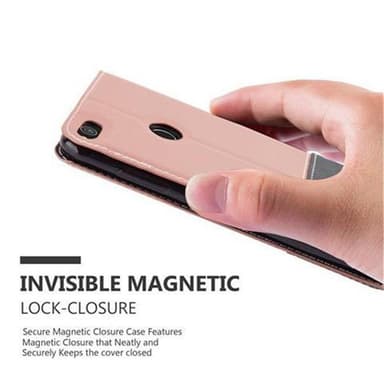Huawei P8 LITE 2017 / P9 LITE 2017 Suojakuori