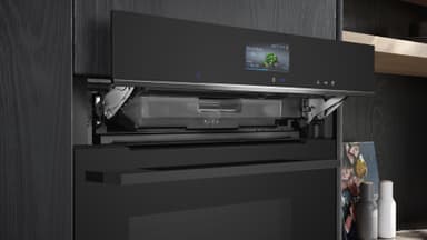 Siemens Uuni HR736G1B1