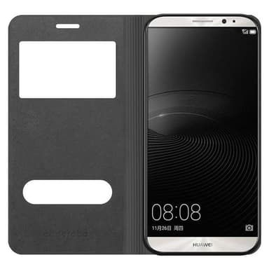 Lompakkokotelo Huawei MATE 8 Case (Punainen)