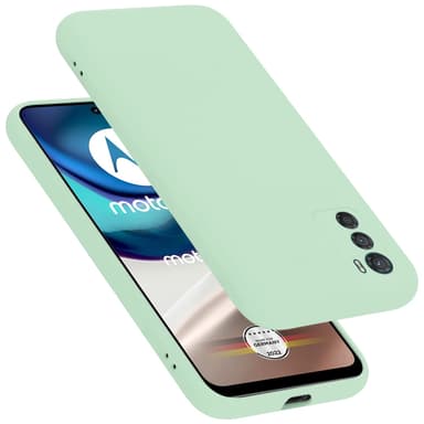 Motorola MOTO G42 Suojakuori Kotelo Case Cover