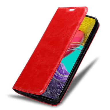 Samsung Galaxy M53 5G Suojakuori Lompakkokotelo