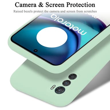 Motorola MOTO G42 Suojakuori Kotelo Case Cover