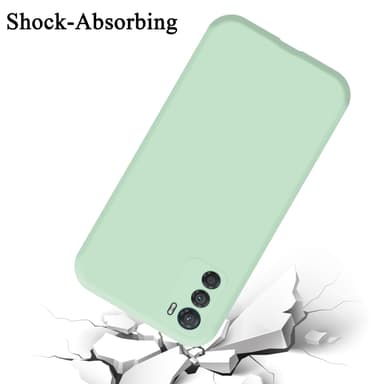 Motorola MOTO G42 Suojakuori Kotelo Case Cover