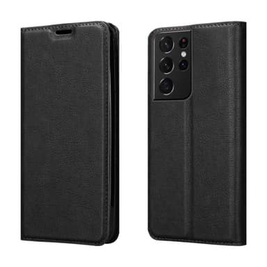 Samsung Galaxy S22 ULTRA Suojakuori Lompakkokotelo