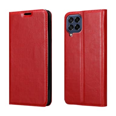 Samsung Galaxy M53 5G Suojakuori Lompakkokotelo