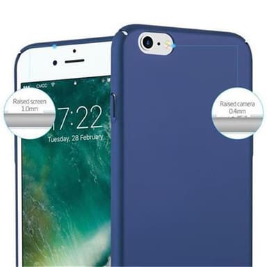 iPhone 6 PLUS / 6S PLUS Suojakuori Kotelo Cover