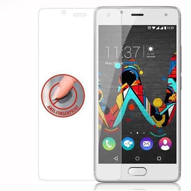 WIKO U FEEL Näytönsuoja Karkaistu lasi Suojakalvo