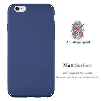 iPhone 6 PLUS / 6S PLUS Suojakuori Kotelo Cover