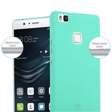 Huawei P9 LITE 2016 / G9 LITE Suojakuori Kotelo