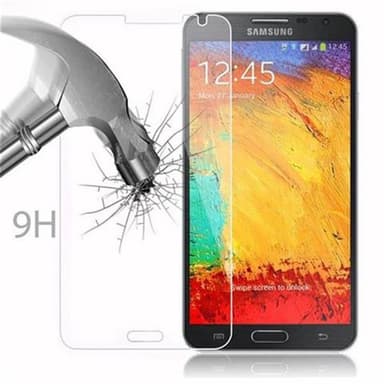 Samsung Galaxy NOTE 3 NEO Näytönsuoja Karkaistu lasi