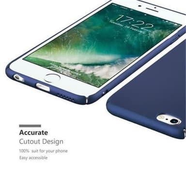 iPhone 6 PLUS / 6S PLUS Suojakuori Kotelo Cover