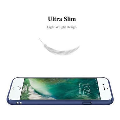 iPhone 6 PLUS / 6S PLUS Suojakuori Kotelo Cover