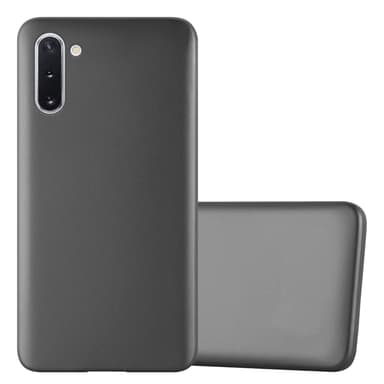 Samsung Galaxy NOTE 10 Suojakuori Kotelo (harmaa)