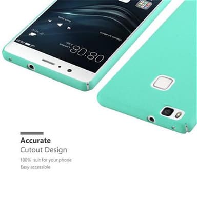 Huawei P9 LITE 2016 / G9 LITE Suojakuori Kotelo