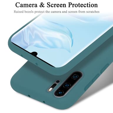 Huawei P30 PRO Suojakuori Kotelo Case Cover