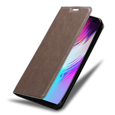 Samsung Galaxy S10 5G Suojakuori Lompakkokotelo