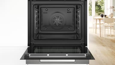 Bosch Uuni HBG7221B1