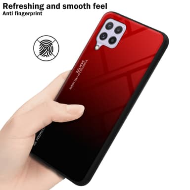 Suojakuori Samsung Galaxy A22 4G / M22 / M32 4G Kotelo