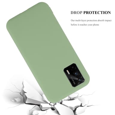 Suojakuori Realme GT Master Kotelo Case Cover
