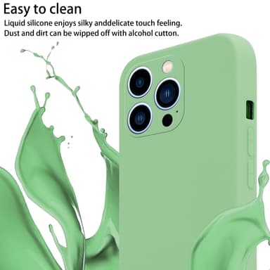 Suojakuori iPhone 13 PRO Kotelo Case Cover