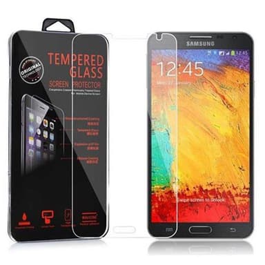 Samsung Galaxy NOTE 3 NEO Näytönsuoja Karkaistu lasi