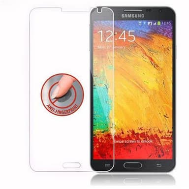 Samsung Galaxy NOTE 3 NEO Näytönsuoja Karkaistu lasi