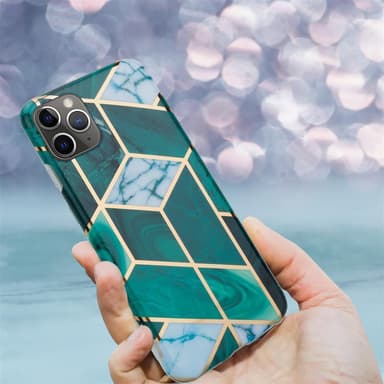 iPhone 11 PRO Suojakuori Lompakkokotelo Case Cover