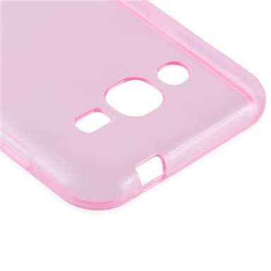 Samsung Galaxy J2 2015 Suojakuori Kotelo