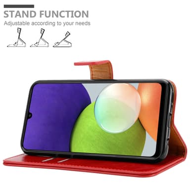 Samsung Galaxy A22 4G / M22 / M32 4G Suojakuori