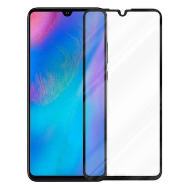 Huawei P30 Suojakalvo Karkaistu lasi Näytönsuoja