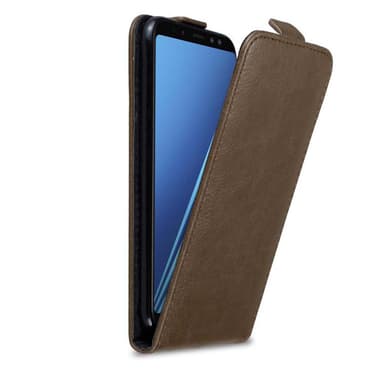 Samsung Galaxy A6 2018 Suojakuori Lompakkokotelo