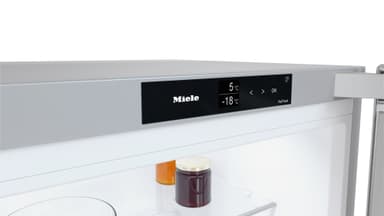 Miele Jääkaappipakastimet KFN 4377 CD 125 Edition
