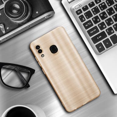 Suojakuori Samsung Galaxy A20 / A30 / M10s Kotelo