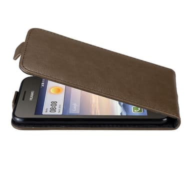 Huawei Y3 / Y3C / Y330 / Y331 / Y360 Suojakuori