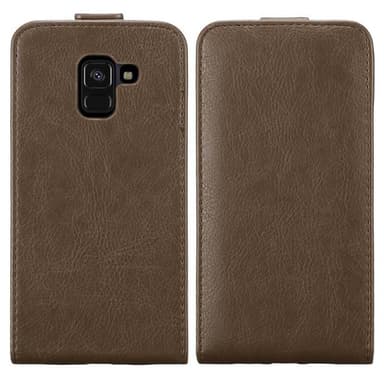 Samsung Galaxy A6 2018 Suojakuori Lompakkokotelo