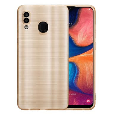 Suojakuori Samsung Galaxy A20 / A30 / M10s Kotelo